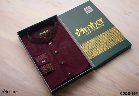 ELEGANCE Panjabi - 347