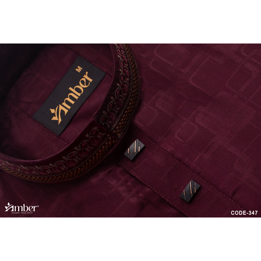 ELEGANCE Panjabi - 347