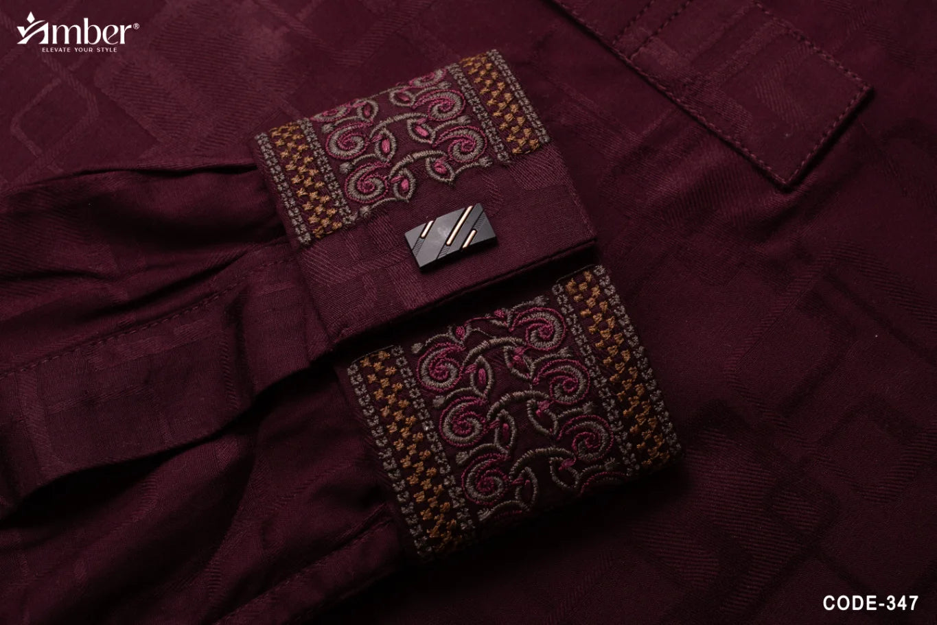 ELEGANCE Panjabi - 347