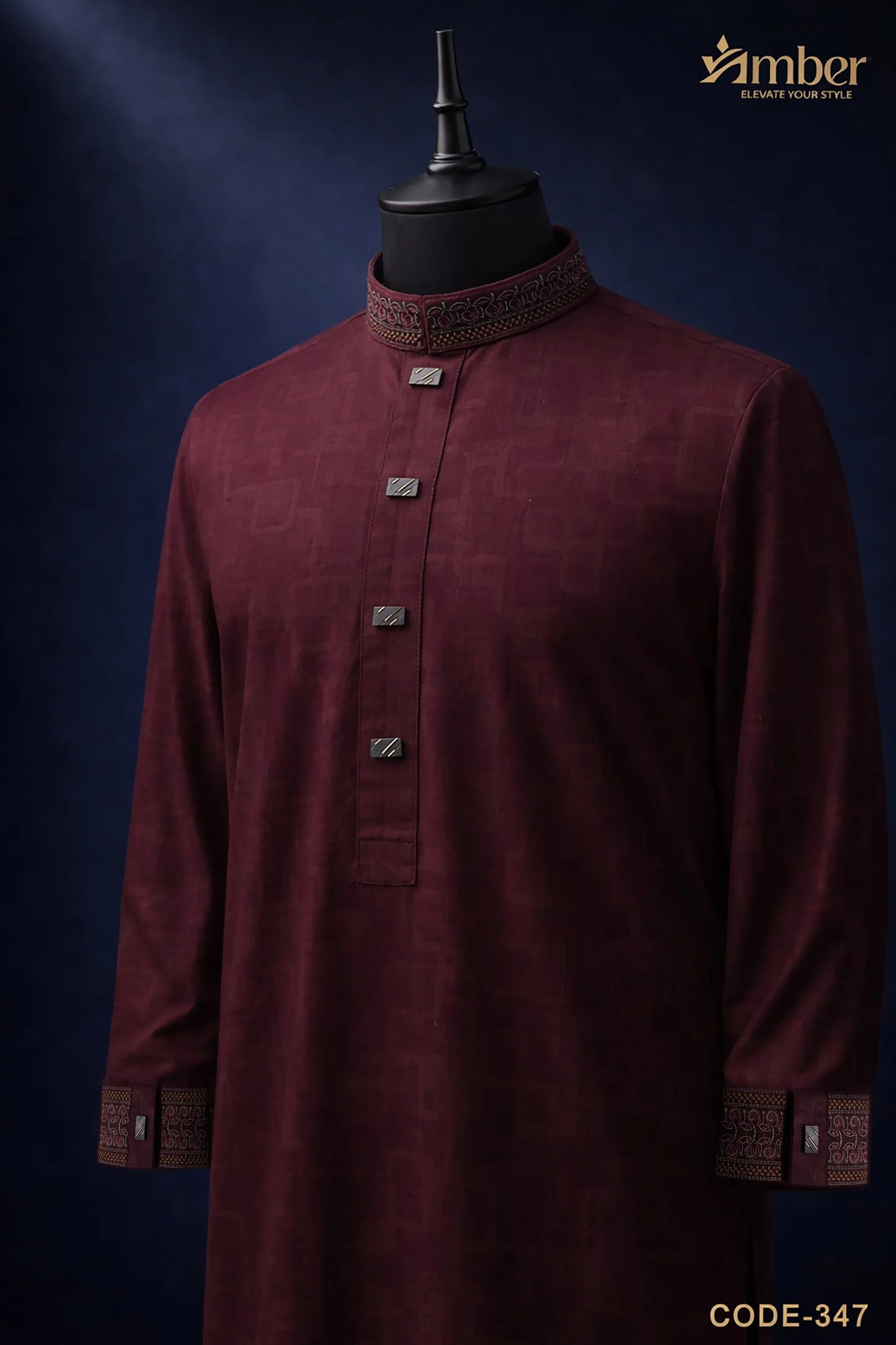 ELEGANCE Panjabi - 347