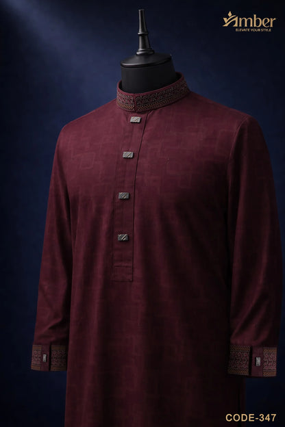 ELEGANCE Panjabi - 347