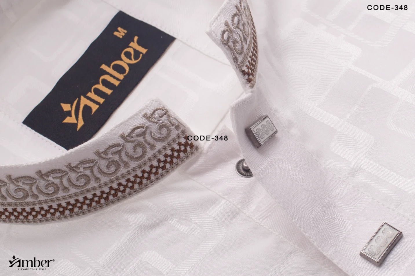 ELEGANCE Panjabi - 348