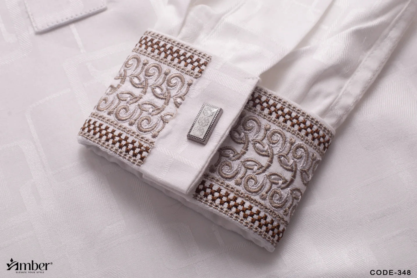ELEGANCE Panjabi - 348
