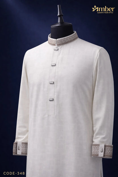 ELEGANCE Panjabi - 348
