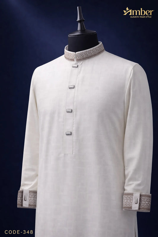 ELEGANCE Panjabi - 348