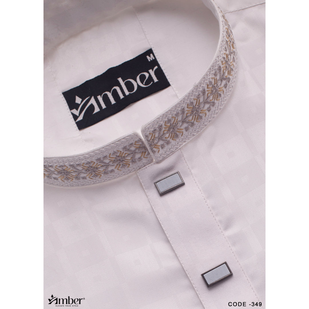 Luxury Panjabi - 349