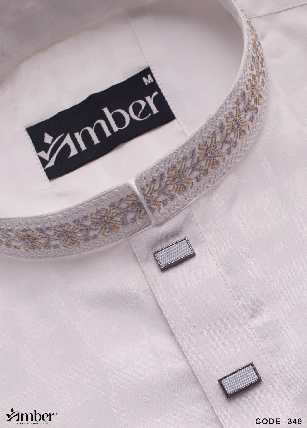 Luxury Panjabi - 349
