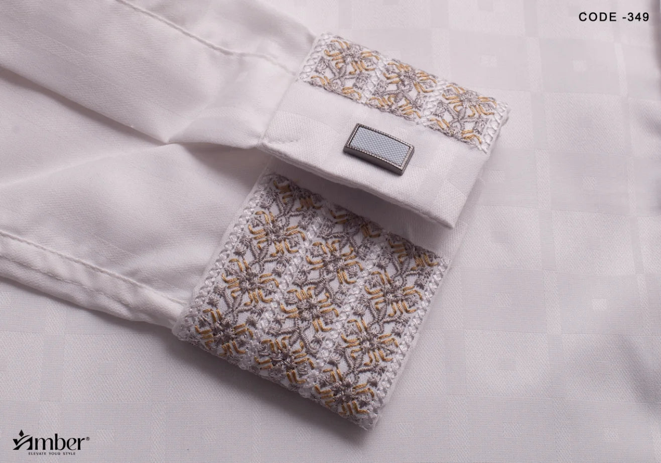 Luxury Panjabi - 349