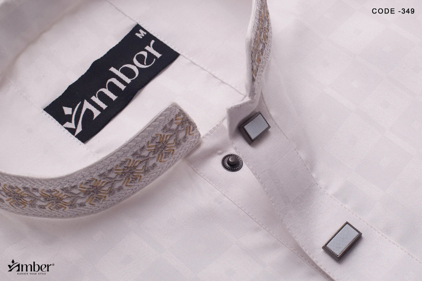 Luxury Panjabi - 349