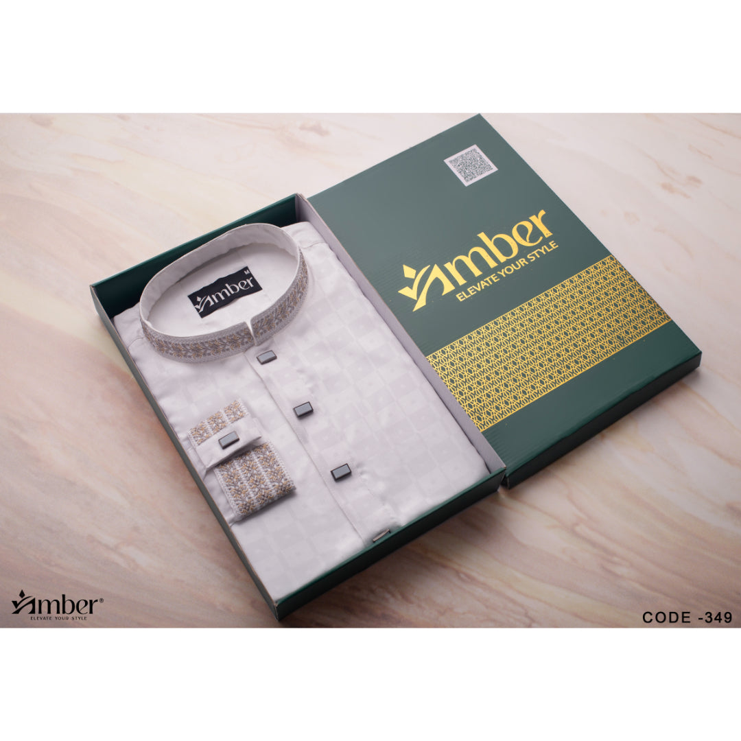 Luxury Panjabi - 349