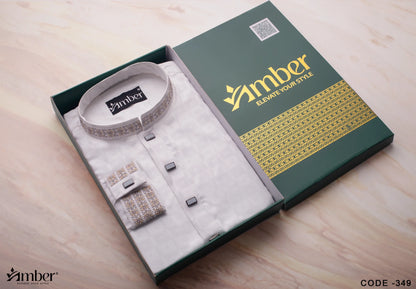 Luxury Panjabi - 349