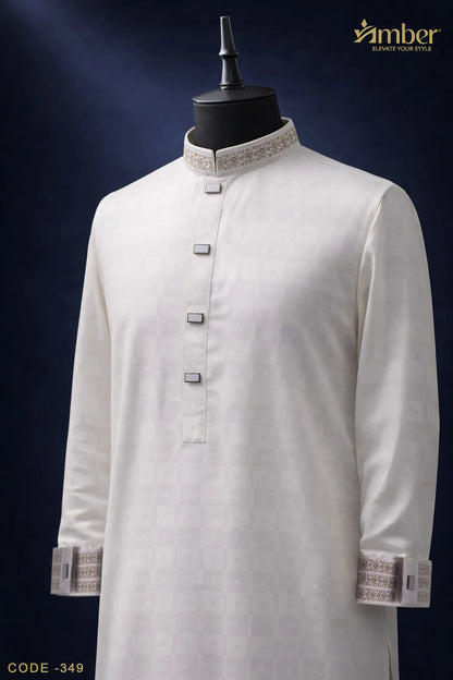 Luxury Panjabi - 349
