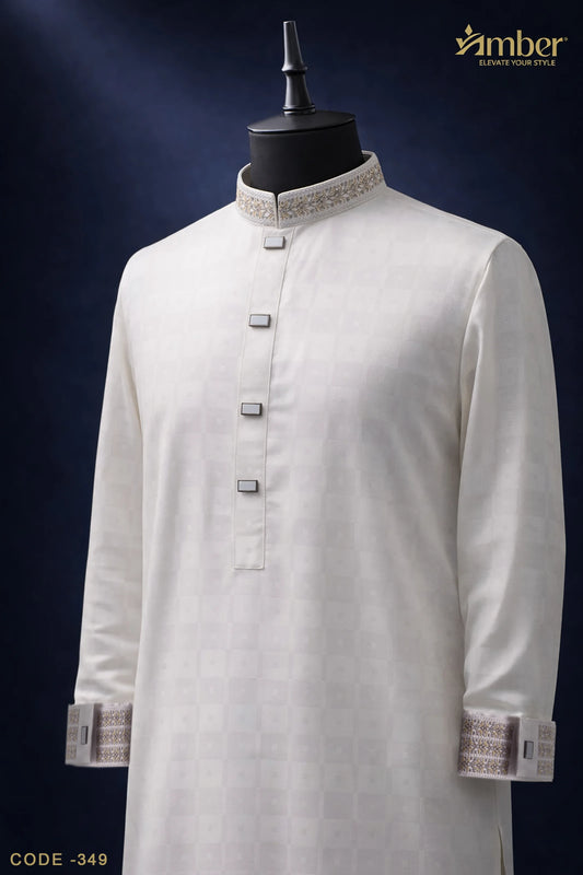 Luxury Panjabi - 349