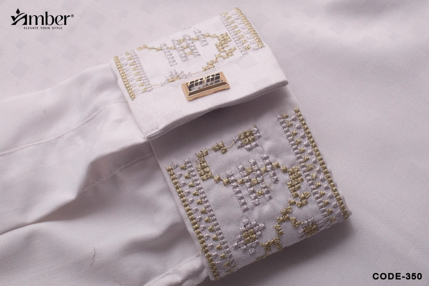 ELEGANCE Panjabi - 350