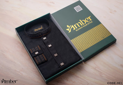 ELEGANCE Panjabi - 351
