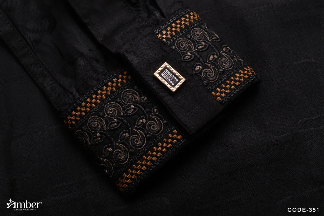 ELEGANCE Panjabi - 351