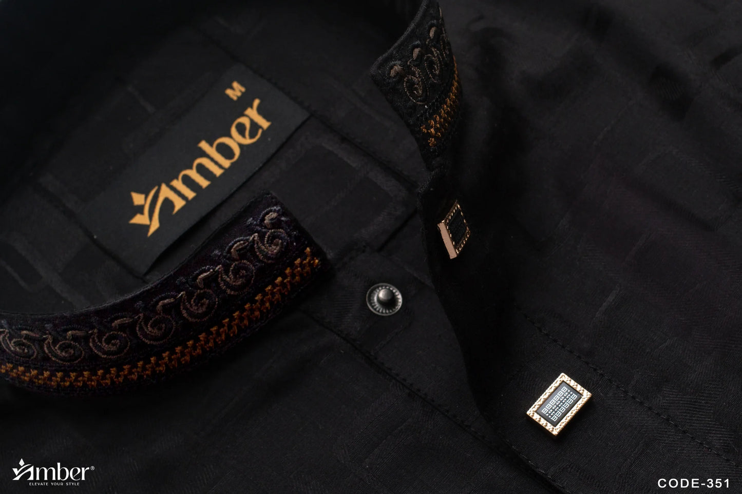 ELEGANCE Panjabi - 351