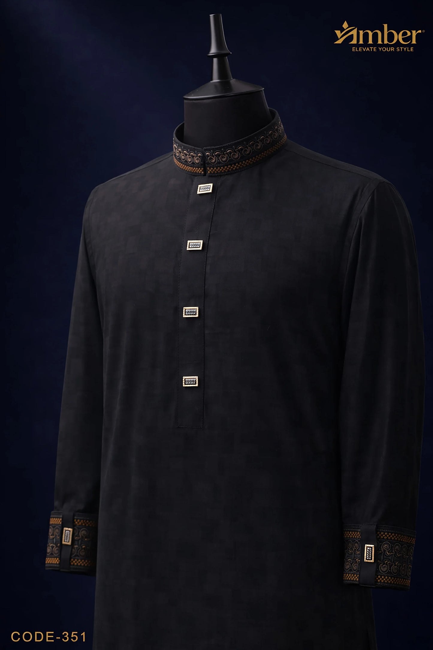 ELEGANCE Panjabi - 351