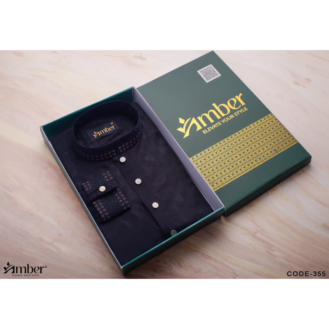 Premium Panjabi - 355