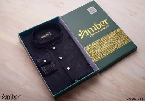Premium Panjabi - 355