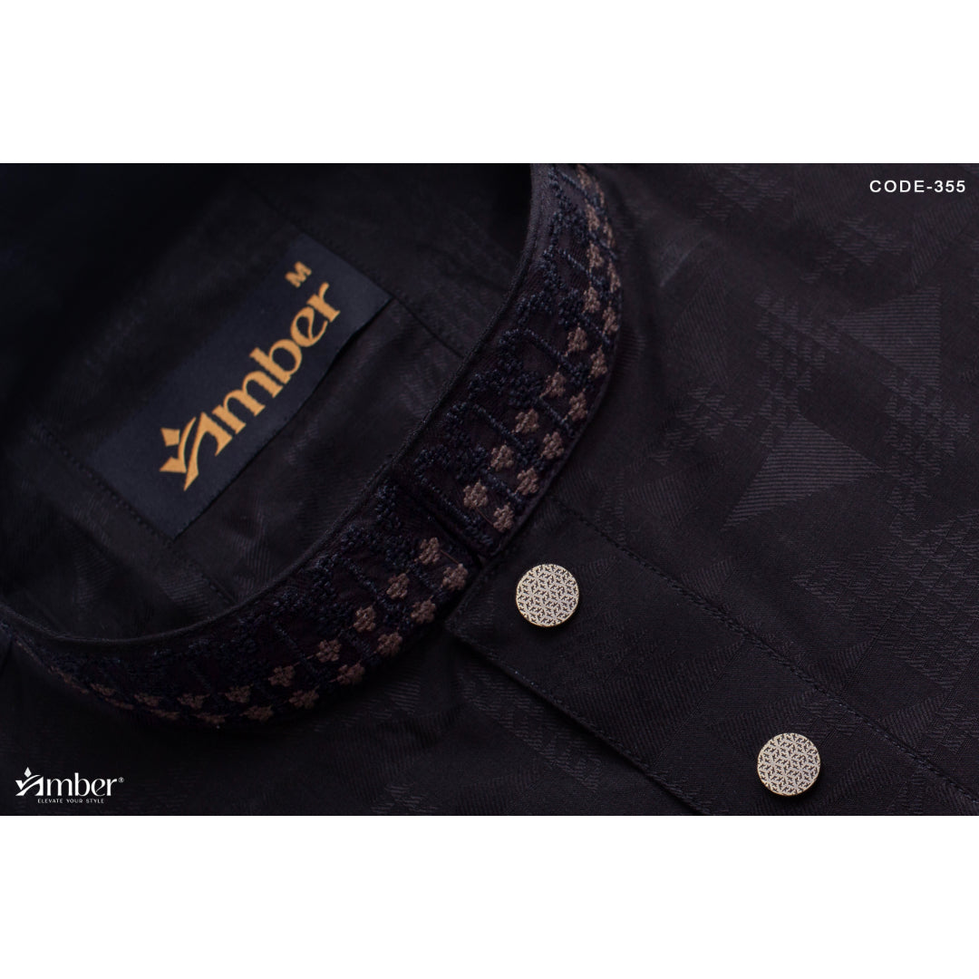 Premium Panjabi - 355