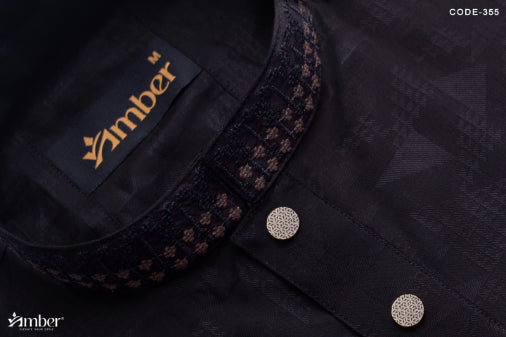 Premium Panjabi - 355