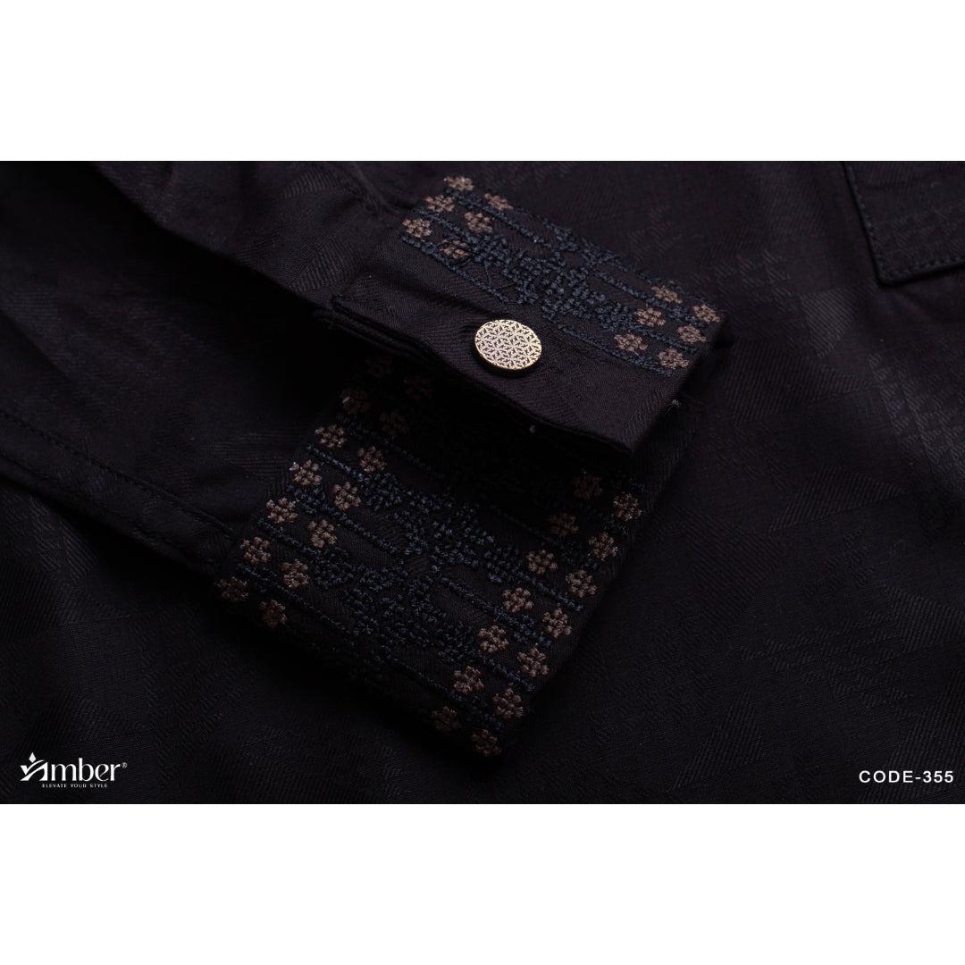Premium Panjabi - 355