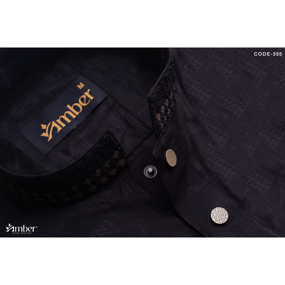 Premium Panjabi - 355