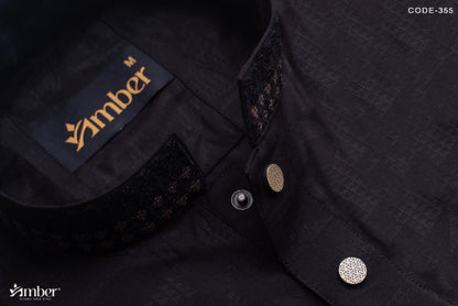 Premium Panjabi - 355
