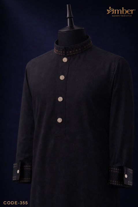 Premium Panjabi - 355