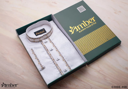 ELEGANCE Panjabi - 356
