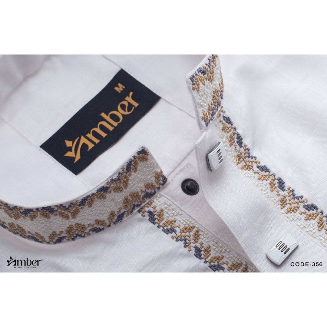 ELEGANCE Panjabi - 356
