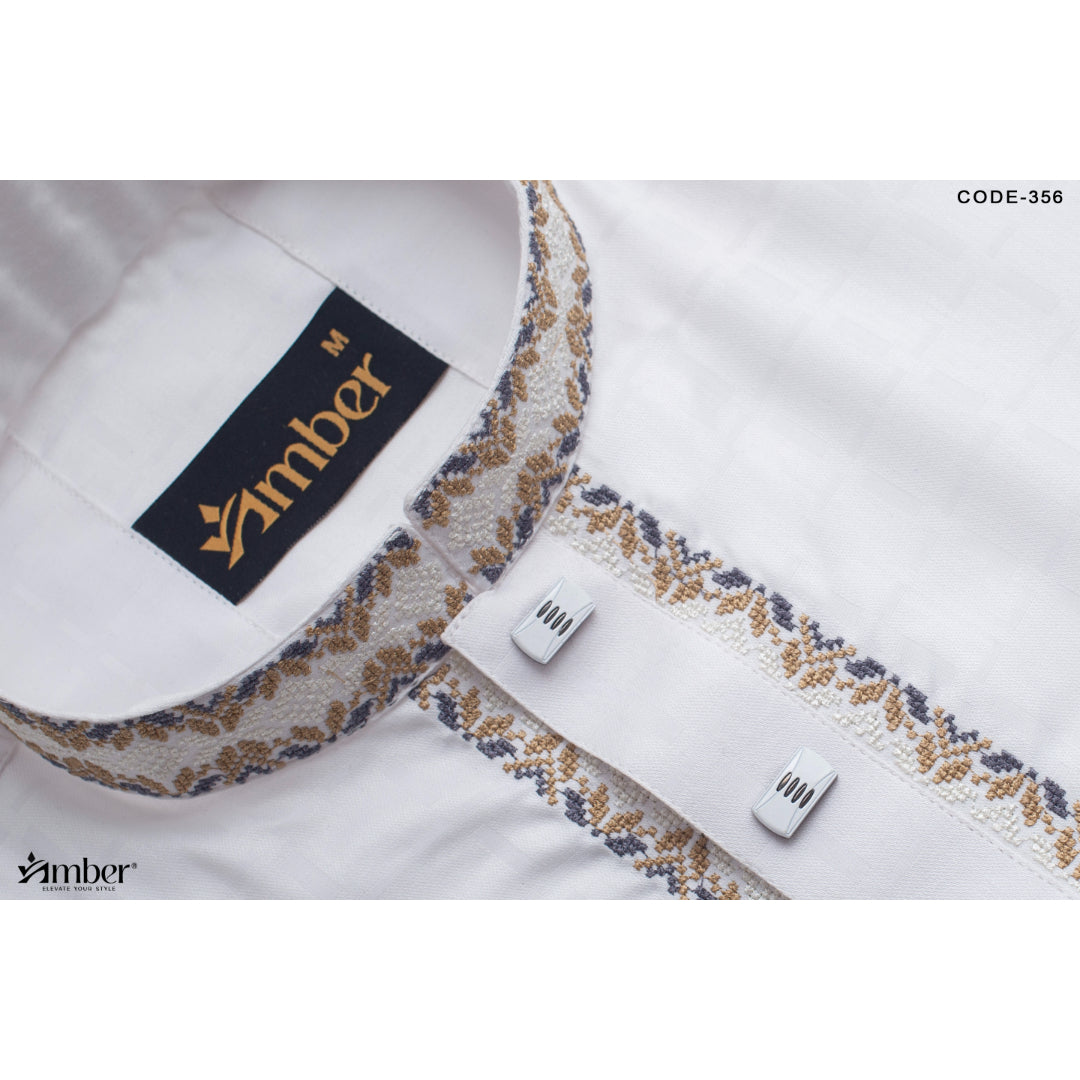 ELEGANCE Panjabi - 356