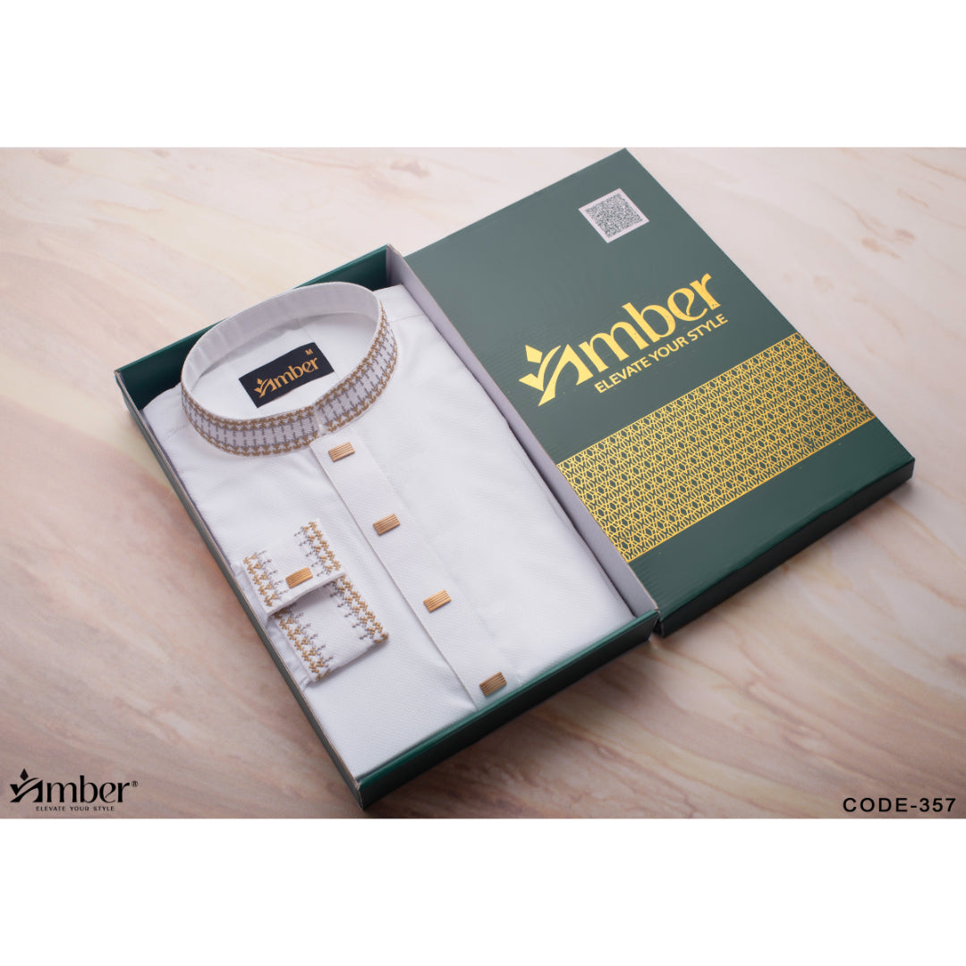 Premium Panjabi - 357