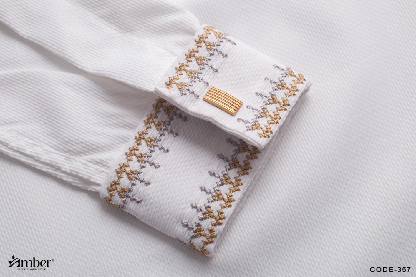 Premium Panjabi - 357