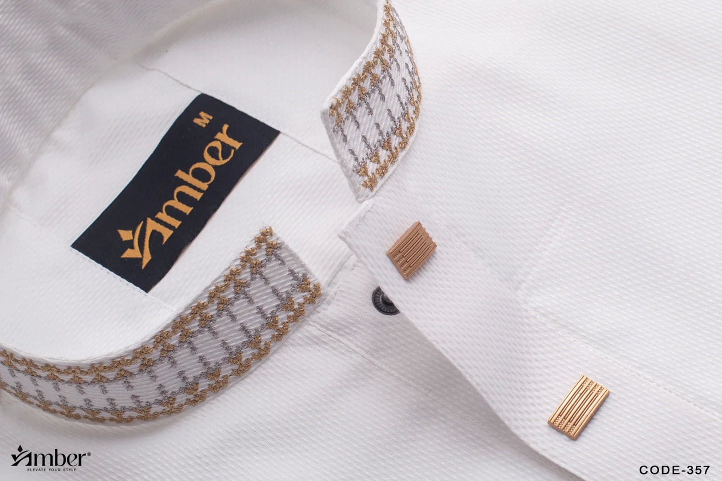 Premium Panjabi - 357
