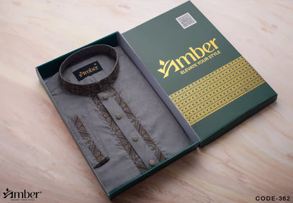ELEGANCE Panjabi - 362