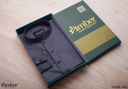 Premium Panjabi - 363