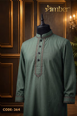 Premium Panjabi - 364