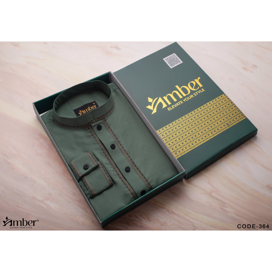 Premium Panjabi - 364