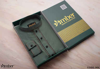 Premium Panjabi - 364