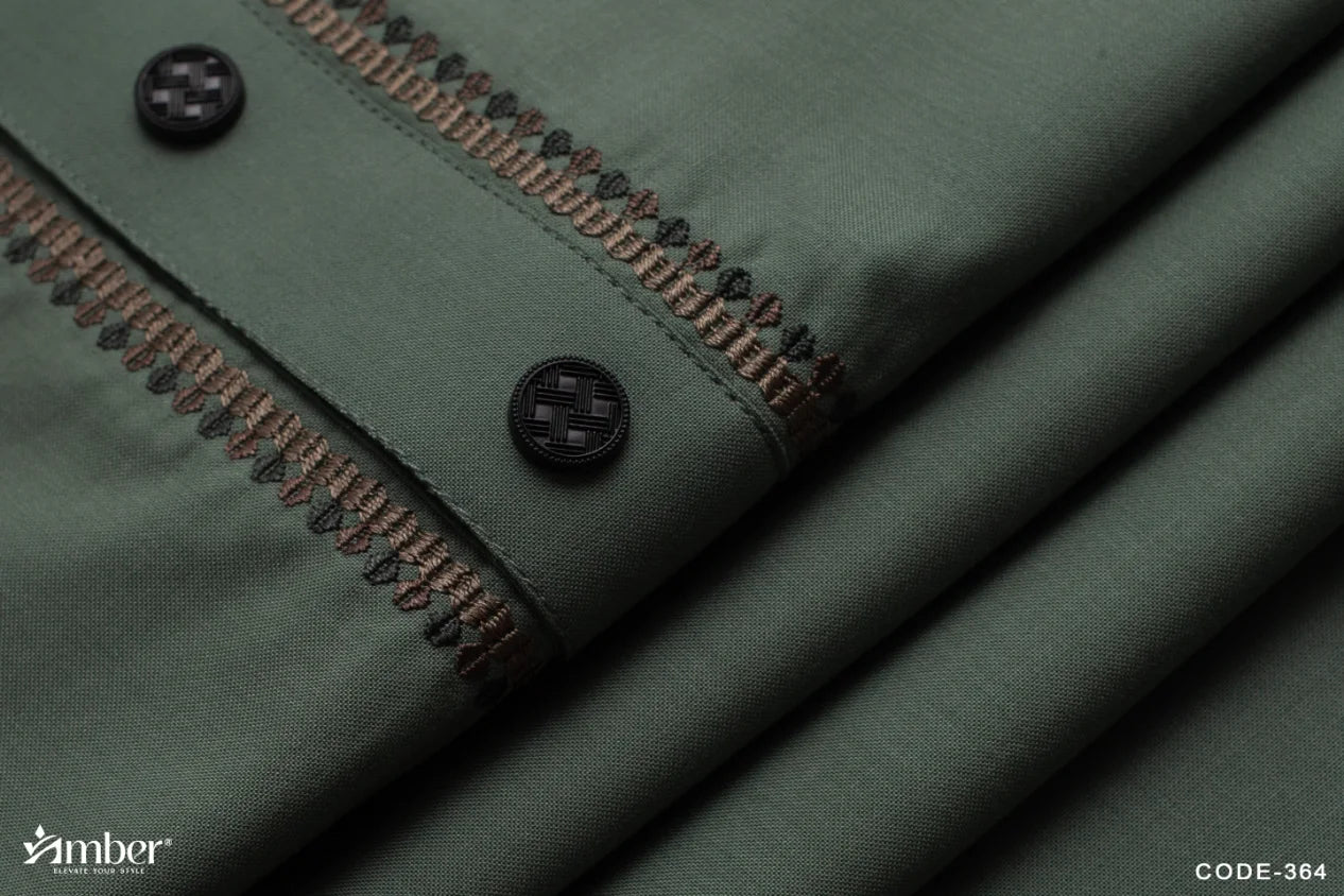 Premium Panjabi - 364