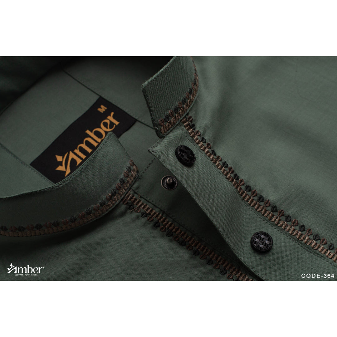 Premium Panjabi - 364
