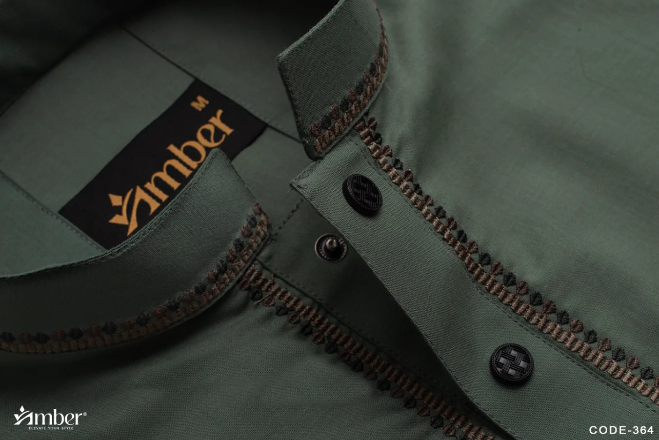 Premium Panjabi - 364