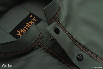 Premium Panjabi - 364