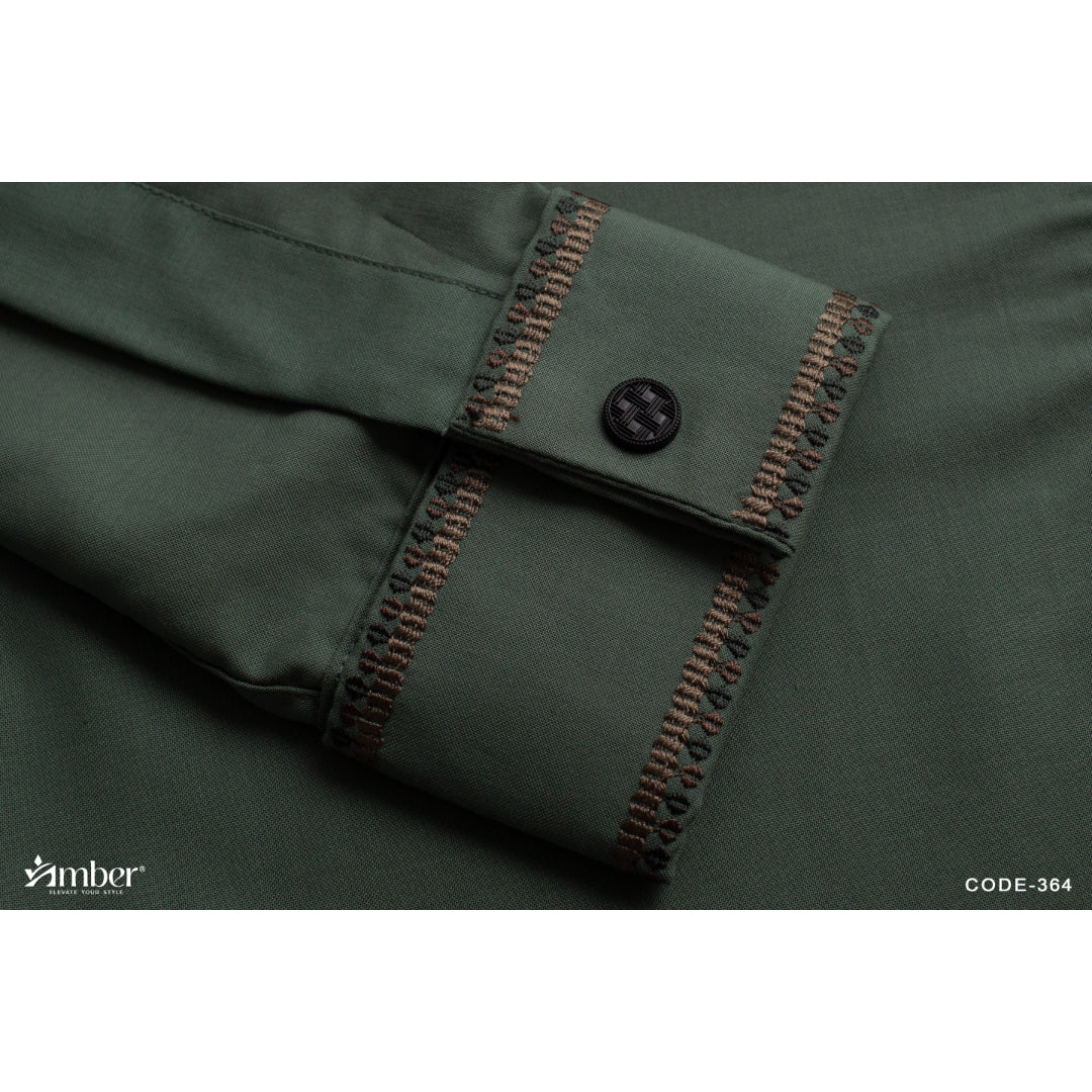 Premium Panjabi - 364