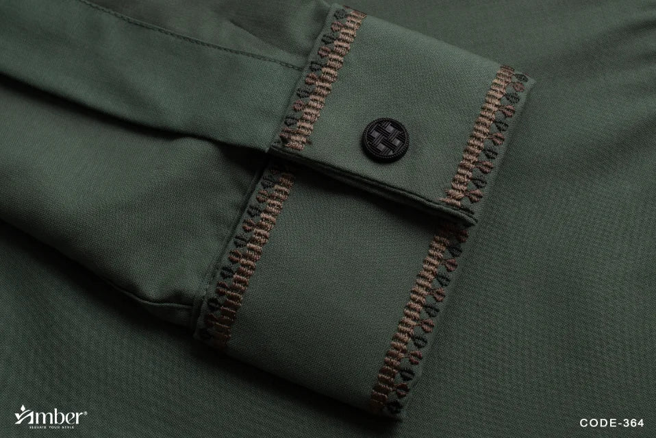 Premium Panjabi - 364