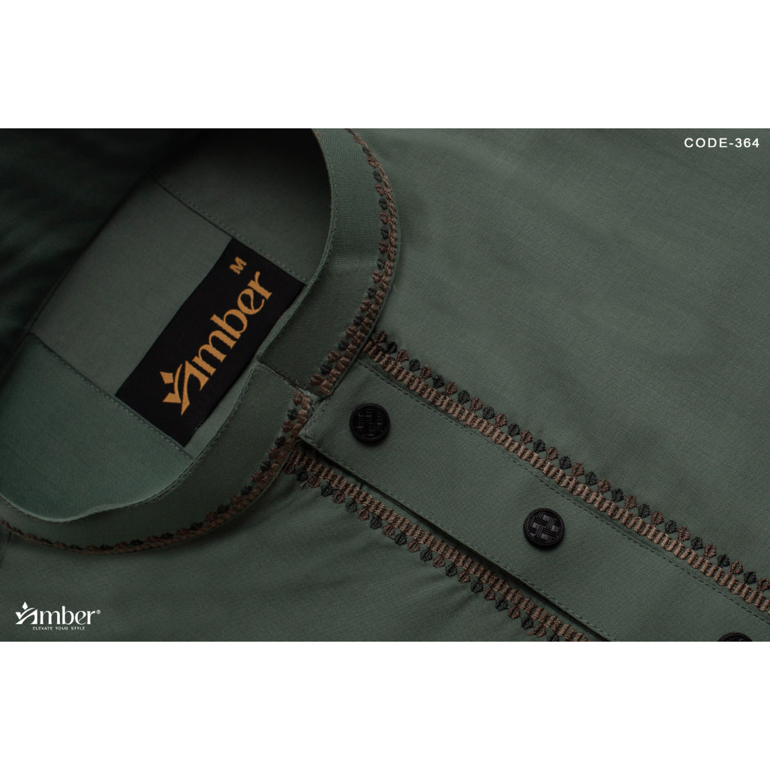 Premium Panjabi - 364