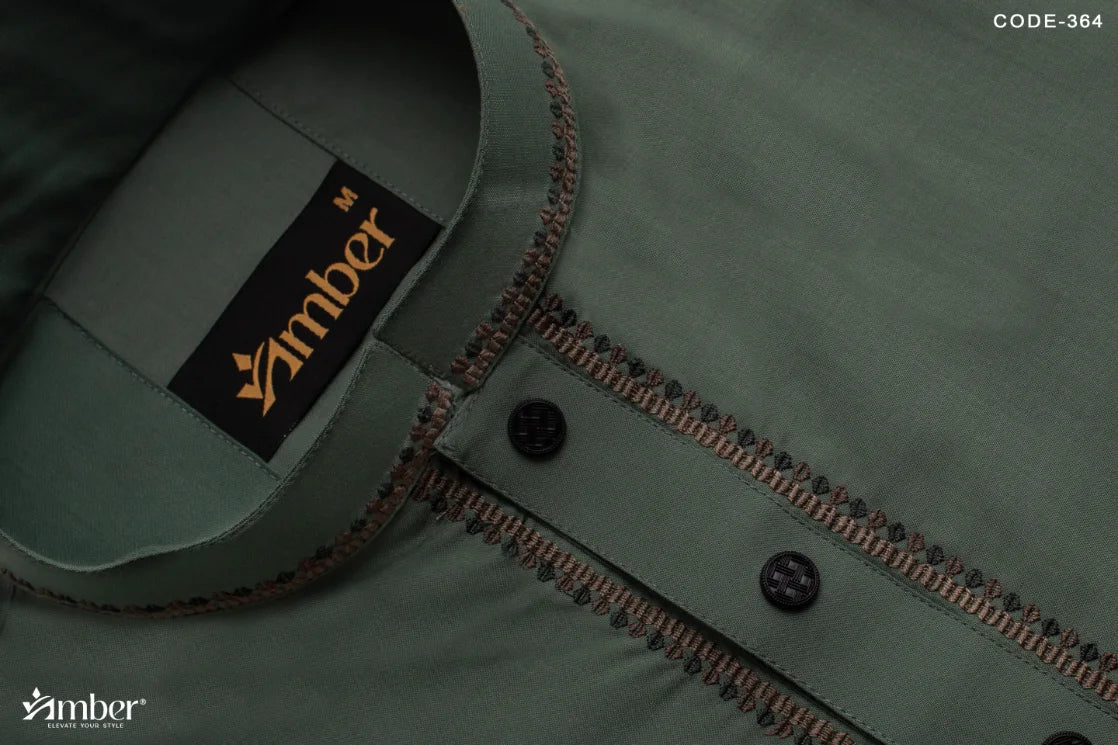 Premium Panjabi - 364