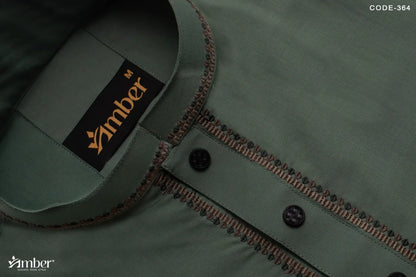 Premium Panjabi - 364